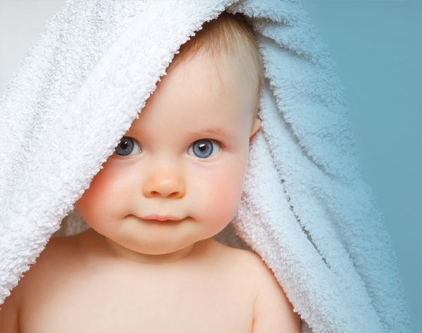 Persavon - Les produits pour Bébé