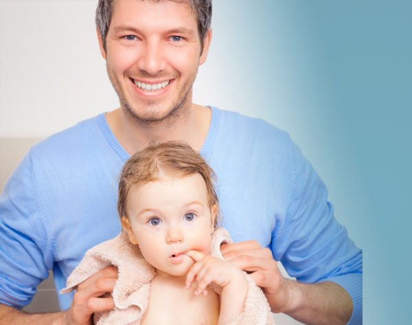 Persavon - Les produits pour la famille