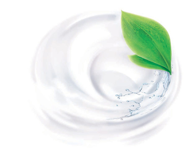 Persavon - Crème et naturalité