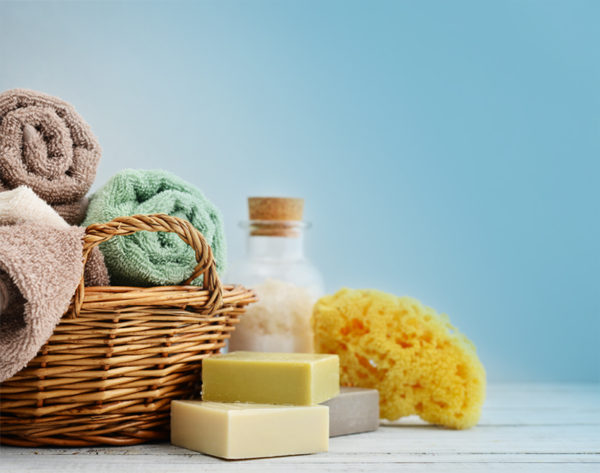 Persavon - Les produits pour la maison