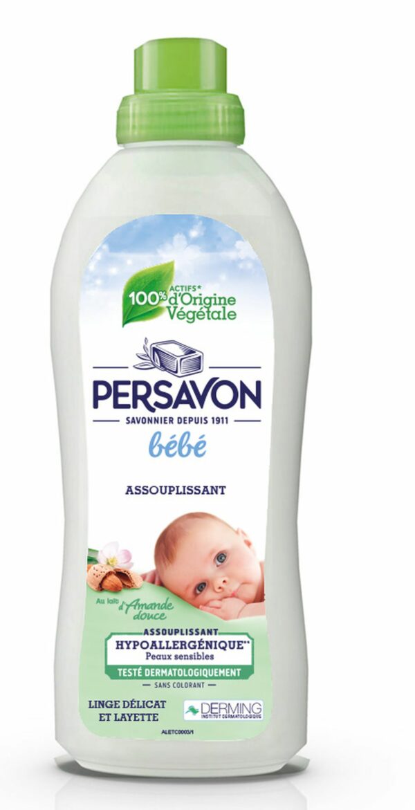 3700593603790 ASSOUPLISSANT BEBE 750ML