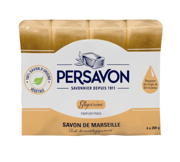 Savon de ménage - Persavon