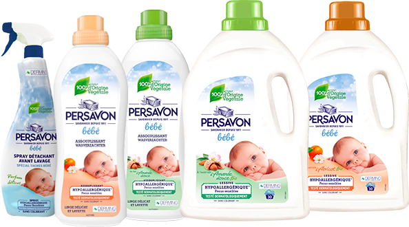 Persavon  G. Vincenti & Sons S.A.L.